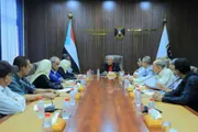 المشهد العربي اخبار اليمن الان الانتقالي الانجرار مشاريع بأجندات معادية اخبار اليمن الان الحدث اليوم عاجل المشهد العربي