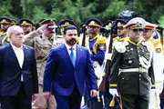 أحداث العالم اخبار اليمن الان إيران مقترحا أميركيا الوزراء العراقي اخبار اليمن الان الحدث اليوم عاجل أحداث العالم