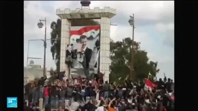 اخبار اليمن الان القضاء السوري غيابيا بالإعدام المخلوع اخبار اليمن الان الحدث اليوم عاجل