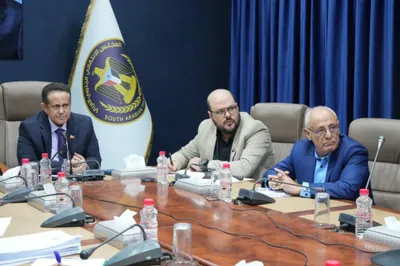 اخبار اليمن الان الحالمي اجتماعا التنفيذية بالمحافظات والعسكري اخبار اليمن الان الحدث اليوم عاجل