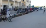 وكالة الصحافة اليمنية اخبار اليمن الان أزمة غاز مسبوقة عدن اخبار اليمن الان الحدث اليوم عاجل وكالة الصحافة اليمنية