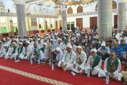 لقاء موسع بالحديدة يندد بالإساءة للقرآن الكريم ويؤكد...