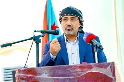 اخبار اليمن الان تعليق عيدروس الزبيدي المحافظة الجنوبية اخبار اليمن الان الحدث اليوم عاجل