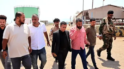 اخبار اليمن الان الحدث اليوم عاجل 