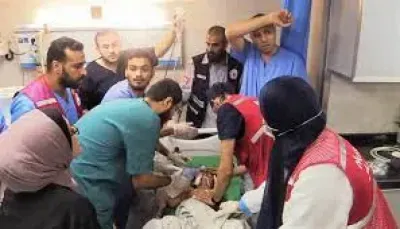 اخبار اليمن الان الصحةالفلسطينة الفلسطينية الشهداء أغلبيتهم الأطفال اخبار اليمن الان الحدث اليوم عاجل
