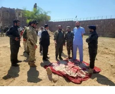 اخبار اليمن الان يومين تنفيذ إعدام بالقتل جنوبي اخبار اليمن الان الحدث اليوم عاجل