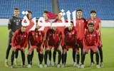 صحيفة الثورة صنعاء اخبار اليمن الان منتخبنا الوطني للناشئين افغانستان مشواره اخبار اليمن الان الحدث اليوم عاجل صحيفة الثورة صنعاء