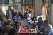 صحيفة الثورة صنعاء اخبار اليمن الان تنفيذ قطاعات الزراعة والثروة السمكية اخبار اليمن الان الحدث اليوم عاجل صحيفة الثورة صنعاء