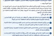 أحداث اليوم اخبار اليمن الان بالتفاصيل تربوية بصنعاء بإيقاف الدراسة اخبار اليمن الان الحدث اليوم عاجل أحداث اليوم
