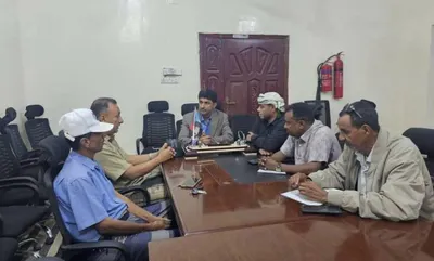 اخبار اليمن الان الأمانة العامة الثقافي والسياحي محافظة اخبار اليمن الان الحدث اليوم عاجل