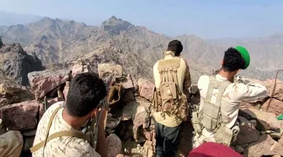 اخبار اليمن الان الحدث اليوم عاجل 