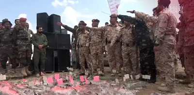 اخبار اليمن الان الحدث اليوم عاجل 