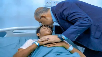 اخبار اليمن الان الحدث اليوم عاجل 