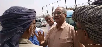 اخبار اليمن الان الحدث اليوم عاجل 