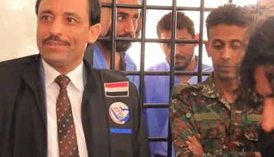 اخبار اليمن الان الحدث اليوم عاجل 