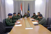 صحيفة الثورة صنعاء اخبار اليمن الان اجتماع برئاسة الداخلية الوزارة 1448هـ اخبار اليمن الان الحدث اليوم عاجل صحيفة الثورة صنعاء