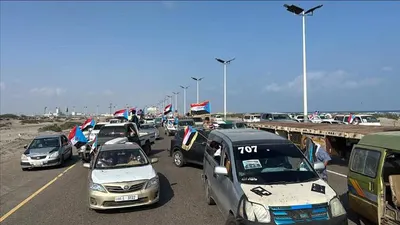 اخبار اليمن الان الحدث اليوم عاجل 