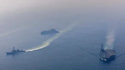 اخبار اليمن الان مباشر تهديداتها القواعد الأمريكية الأوسط اخبار اليمن الان الحدث اليوم عاجل