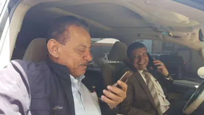 اخبار اليمن الان الحدث اليوم عاجل 