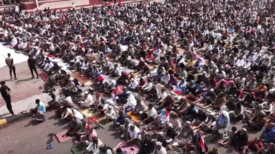 اخبار اليمن الان الحدث اليوم عاجل 