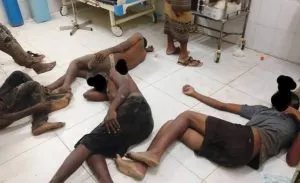 اخبار اليمن الان الحدث اليوم عاجل 