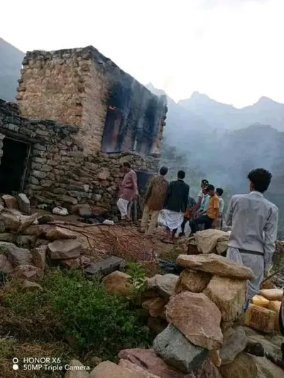 اخبار اليمن الان الحدث اليوم عاجل 