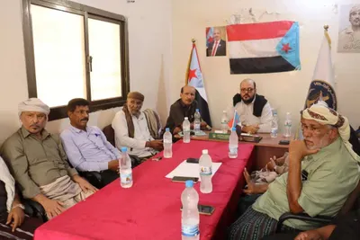 اخبار اليمن الان الحدث اليوم عاجل 