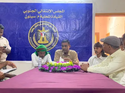 اخبار اليمن الان تنفيذية انتقالي والمجلس بالميثاق الجنوبي اخبار اليمن الان الحدث اليوم عاجل
