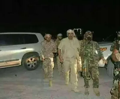 اخبار اليمن الان الانتقالي قرارات جريئة بالتوجه لإعلان اخبار اليمن الان الحدث اليوم عاجل