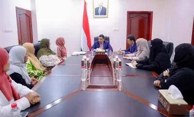 اخبار اليمن الان الحدث اليوم عاجل 