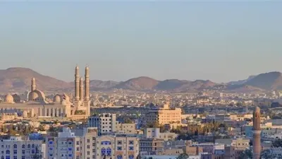 اخبار اليمن الان الحدث اليوم عاجل 