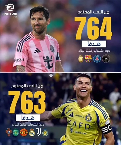 اخبار اليمن الان المنافسة مستمرة ويتجاوز كريستيانو رونالدو اخبار اليمن الان الحدث اليوم عاجل