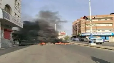 اخبار اليمن الان الكهرباء احتجاجات العاصمة ومحافظات الجنوب اخبار اليمن الان الحدث اليوم عاجل