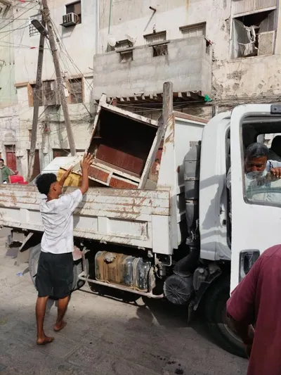 اخبار اليمن الان الحدث اليوم عاجل 