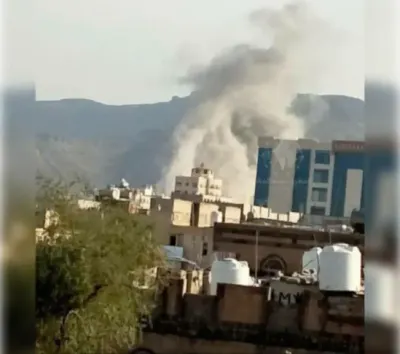 اخبار اليمن الان أنباء اغتيال قيادات حوثية بصنعاء اخبار اليمن الان الحدث اليوم عاجل