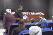 صدى الحقيقة اخبار اليمن الان محافظ الأربعاء اسبوع لمقابلة المواطنين اخبار اليمن الان الحدث اليوم عاجل صدى الحقيقة