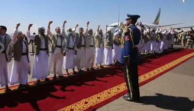 اخبار اليمن الان المبعوث الأممي معلومات جديدة الأسرى اخبار اليمن الان الحدث اليوم عاجل