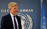 عكاظ اخبار اليمن الان المبعوث الأممي الجهود السعودية السلام اخبار اليمن الان الحدث اليوم عاجل عكاظ