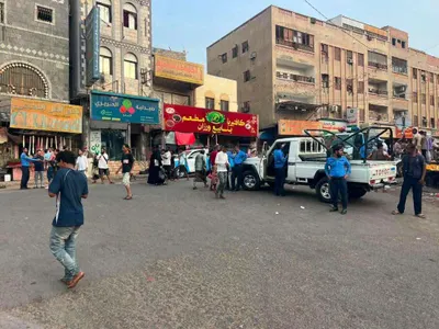 اخبار اليمن الان تشهد خانقة لليوم السابع المواصلات اخبار اليمن الان الحدث اليوم عاجل