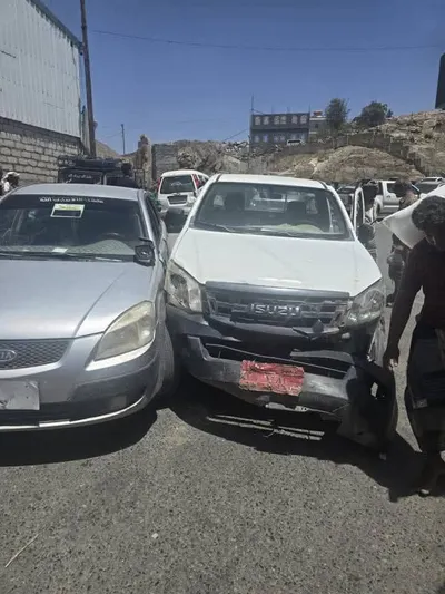 اخبار اليمن الان الحدث اليوم عاجل 