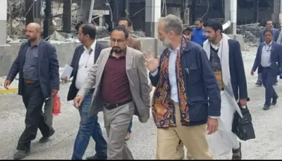 اخبار اليمن الان الحدث اليوم عاجل 