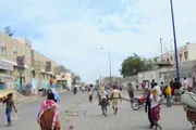 كريتر إسكاي اخبار اليمن الان يمن غائبة تستمر معاناة المواطنين اخبار اليمن الان الحدث اليوم عاجل كريتر إسكاي