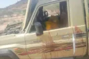 أحداث العالم اخبار اليمن الان نجاة قائد وإصابة مرافقيه بأبين اخبار اليمن الان الحدث اليوم عاجل أحداث العالم