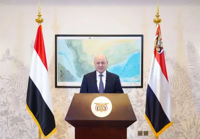 اخبار اليمن الان الحدث اليوم عاجل 