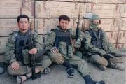 مقتل 30 يمنيا في حرب أوكرانيا