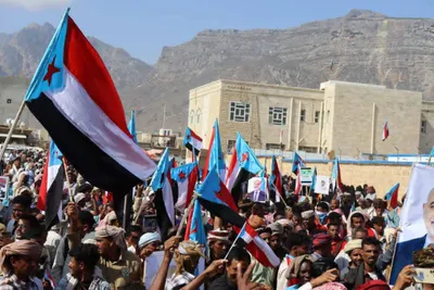 اخبار اليمن الان الحدث اليوم عاجل 