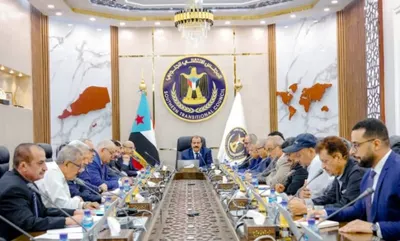 اخبار اليمن الان الانتقالي القيادة التجاوزات الدرجات الوظيفية اخبار اليمن الان الحدث اليوم عاجل