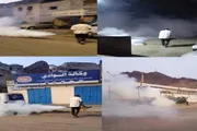 عرب تايم اخبار اليمن الان وتقارير لمكافحة الحشرات الناقلة للأمراض اخبار اليمن الان الحدث اليوم عاجل عرب تايم