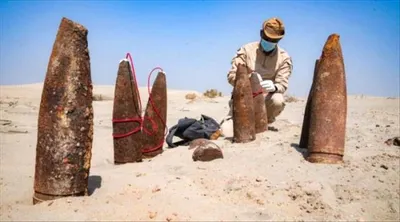 اخبار اليمن الان مقتل طفلين بانفجار مقذوف شبوة اخبار اليمن الان الحدث اليوم عاجل