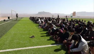 اخبار اليمن الان توجيهات بإقامة صلاة الاستسقاء مديريات اخبار اليمن الان الحدث اليوم عاجل